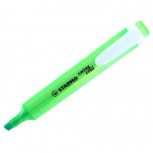 Stabilo 275/33 Swing Cool Highlighter Pen - Green