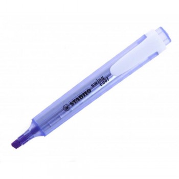 Stabilo 275/55 Swing Cool Highlighter Pen - Lavender