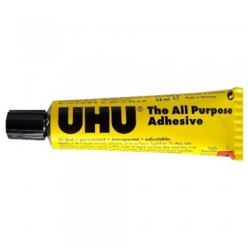 UHU All Purpose Super Glue 35ml