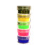 5 Colours Glitter Powder 25G+/-