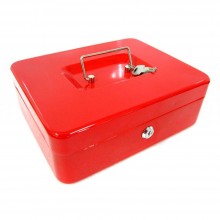 Hata 11 Cash Box - Small