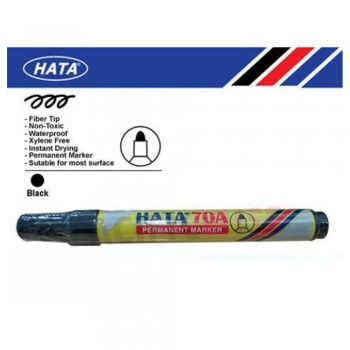 Hata 70A Permanent Marker