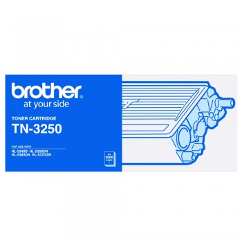 Brother TN-3250 (Low Capacity)