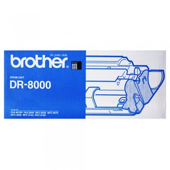 Brother DR-8000 Drum