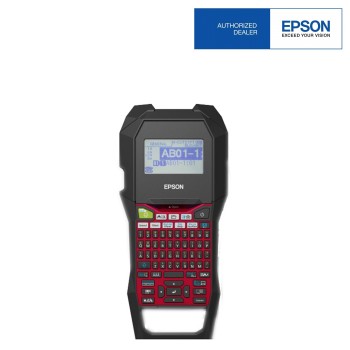 Epson LW-Z700FK Labelworks Printer