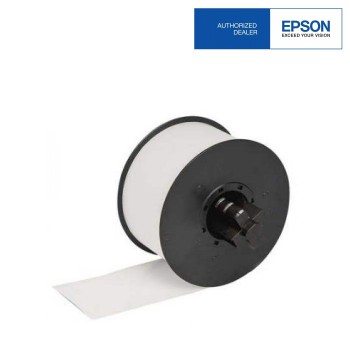 Epson RC-T5TNA LabelWorks Tape - 50mm Clear Tape