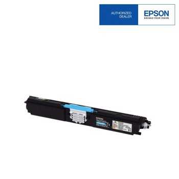 Epson SO50556 High Cap Cyan Toner Cartridge (Item No : EPS SO50556)