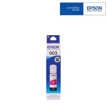 Epson 003 Ink Cartridge - Magenta