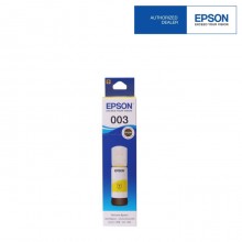 Epson 003 Ink Cartridge - Yellow