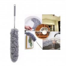 2.3meters Extendable Soft Ceiling Feather Duster (Extra Long)