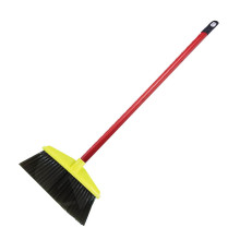 Broom With Handle 1.2m Black