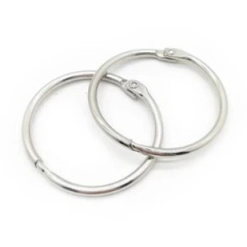 Card Ring 32mm (10pcs/pkt)