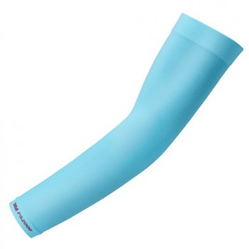 3M UV Protection Cool Wristlet PS2000 Aqua Blue
