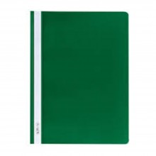 Management File A4 size Green