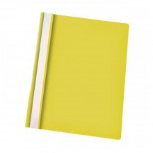 Management File A4 size Yellow