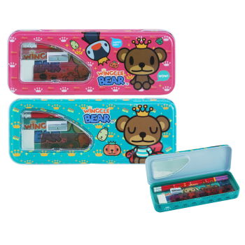 DMA002 Pencil Case Set