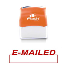 AE Flash Stamp - E-Mailed
