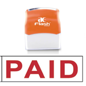 AE Flash Stamp - Paid