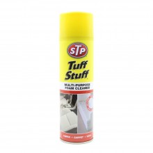 STP E303223000 Tuff Stuff Multi-Purpose Foam Cleaner 600ml