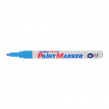 Artline EK-440XF Paint Marker 1.2mm - Light Blue