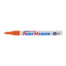 Artline EK-440XF Paint Marker 1.2mm - Orange