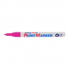 Artline EK-440XF Paint Marker 1.2mm - Pink