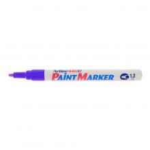 Artline EK-440XF Paint Marker 1.2mm - Purple