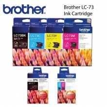 Brother LC-73 Ink Cartridge