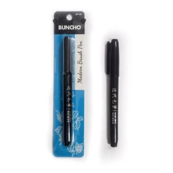 Buncho CF-36 Modern Brush Pen [Pen Berus Moden Buncho CF-36]