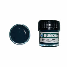 Buncho PC15CC Poster Color 452 Viridian (1pcs)