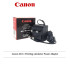 Canon AD-11 AC Adapter for Canon Calculator