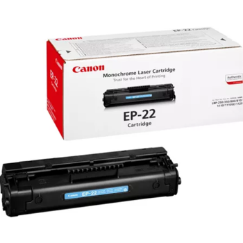 Canon EP-22 Toner Cartridge