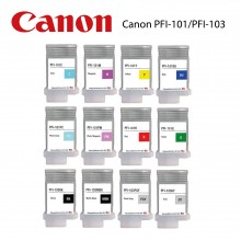 Canon PFI-101/PFI-103