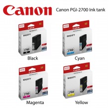 Canon PGI-2700 Ink tank 