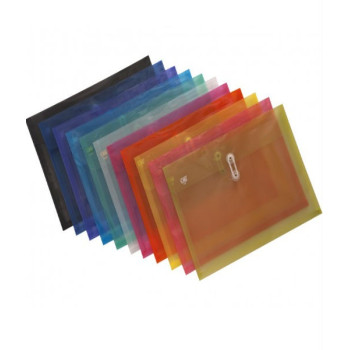 CBE 103A A4 Document Holder - Black