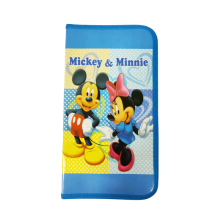 80 Pcs CD DVD VCD Disc Holder Album - Mickey & Minnie