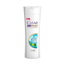 Clear Ice Cool Menthol Shampoo - 70ml