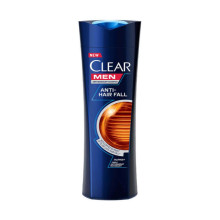 Clear Men Anti-Hair Fall Shampoo - 70ml