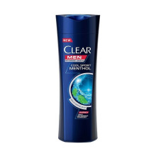 Clear Men Cool Sport Menthol Shampoo - 70ml