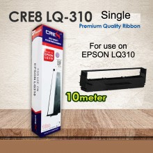 CRE8 Compatible LQ-310 Ribbon Single Packs