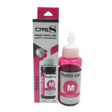 CRE8 Compatible Epson Refill Bottle Ink - Magenta