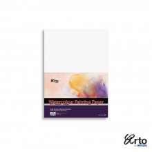 Campap Arto A3 Watercolour Paper 300gsm 10's  (CR36347)