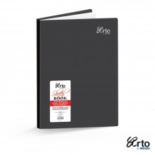 Campap Arto Sketch Book A5 120Pages (CR36003)