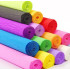 Crepe Paper / Kertas Krepe 50cm x 100cm (10colors/pkt)