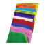 Crepe Paper / Kertas Krepe 50cm x 100cm (10colors/pkt)
