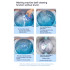 Seaways Antibacterial Washing Machine Cleaning Powder 125g [Serbuk Pembersih Mesin Basuh Antibakteria Seaways 125g]