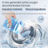 Seaways Antibacterial Washing Machine Cleaning Powder 125g [Serbuk Pembersih Mesin Basuh Antibakteria Seaways 125g]