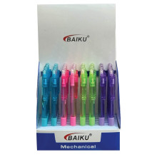 Simple Mechanical Pencil 0.5mm - Random
