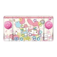 Water Ring Toss Game - Melody
