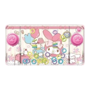 Water Ring Toss Game - Melody